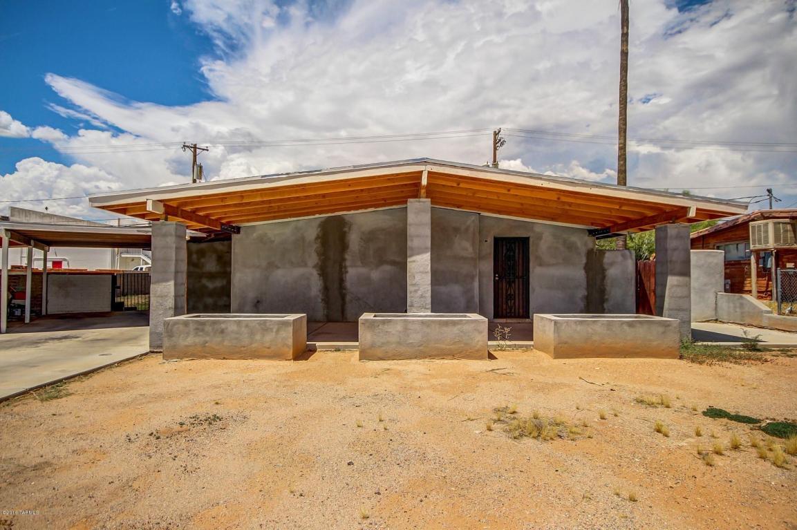 7017 E Bonnie Brae, Tucson, AZ 85710