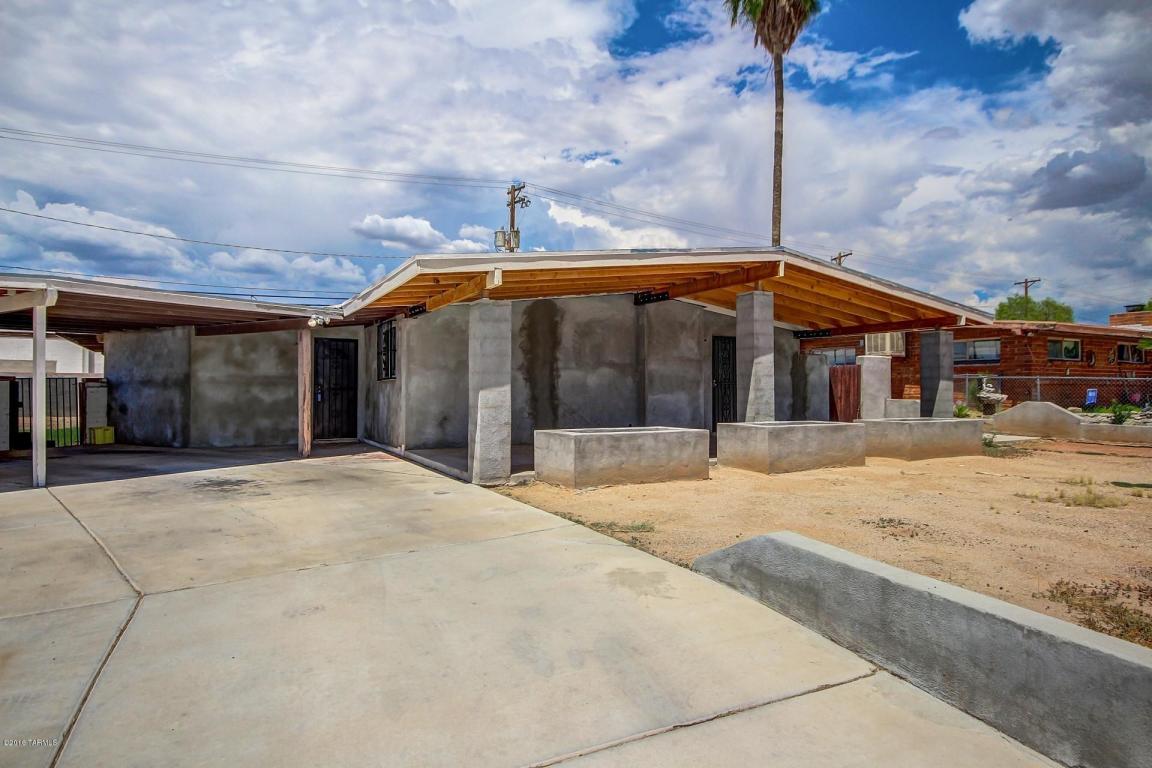 7017 E Bonnie Brae, Tucson, AZ 85710