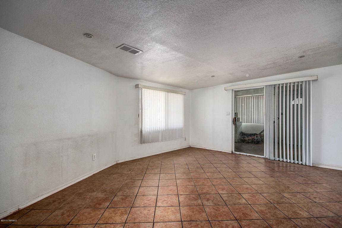 7017 E Bonnie Brae, Tucson, AZ 85710