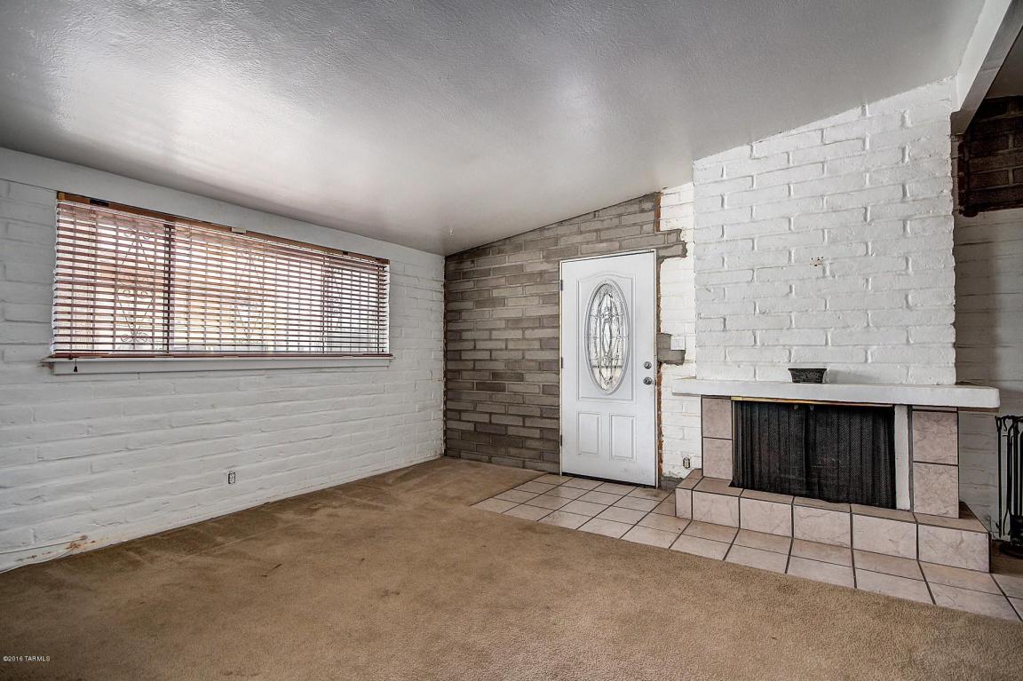 7017 E Bonnie Brae, Tucson, AZ 85710