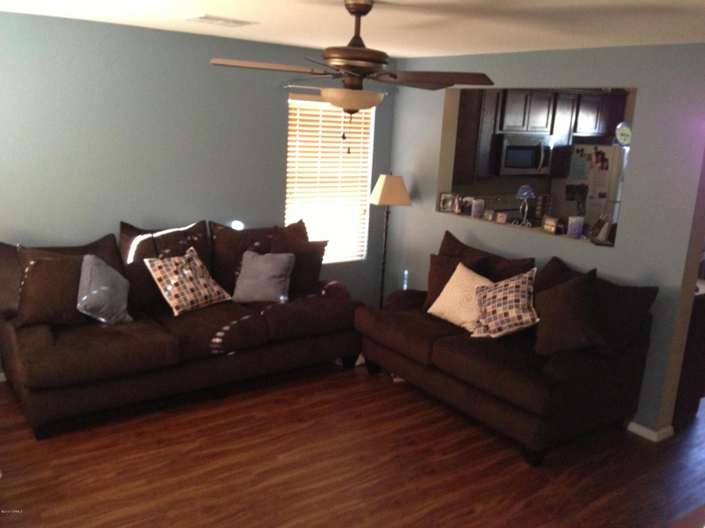 2076 S Cutter, Tucson, AZ 85710