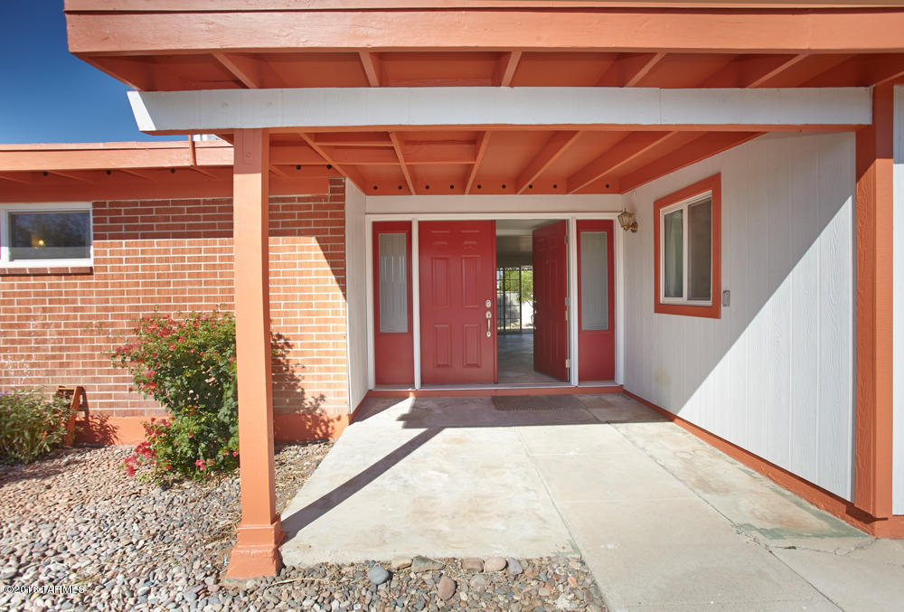 7329 E Calle Cuernavaca, Tucson, AZ 85710