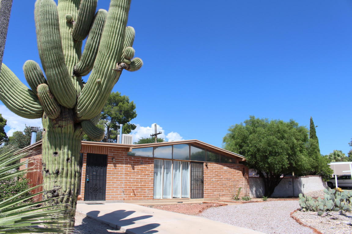 8071 E Hayne, Tucson, AZ 85710