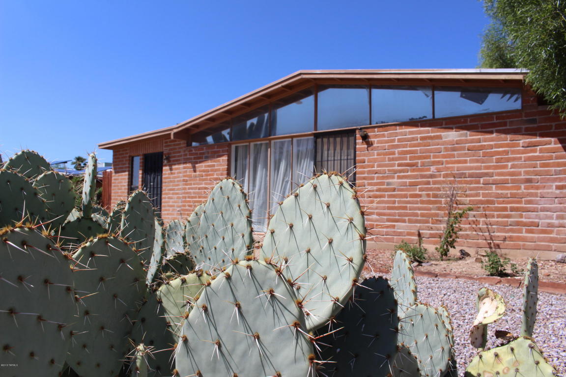 8071 E Hayne, Tucson, AZ 85710