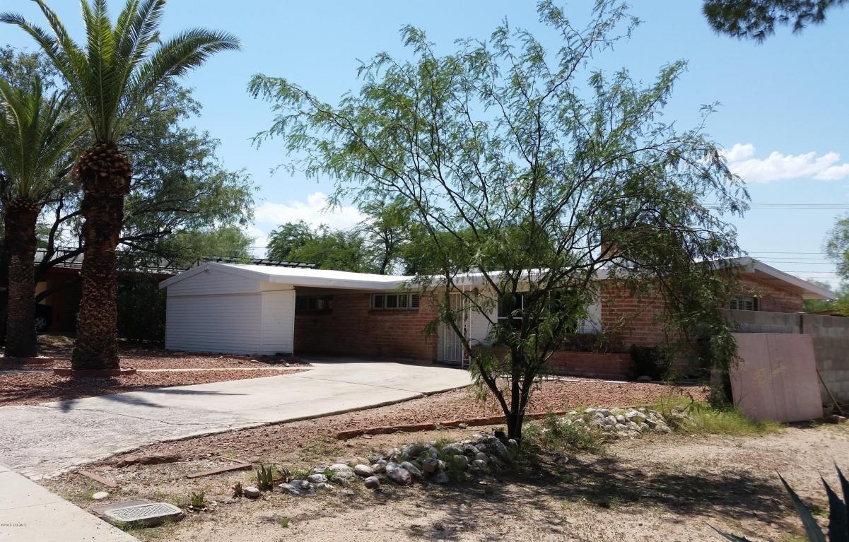 511 N Bahamas, Tucson, AZ 85710
