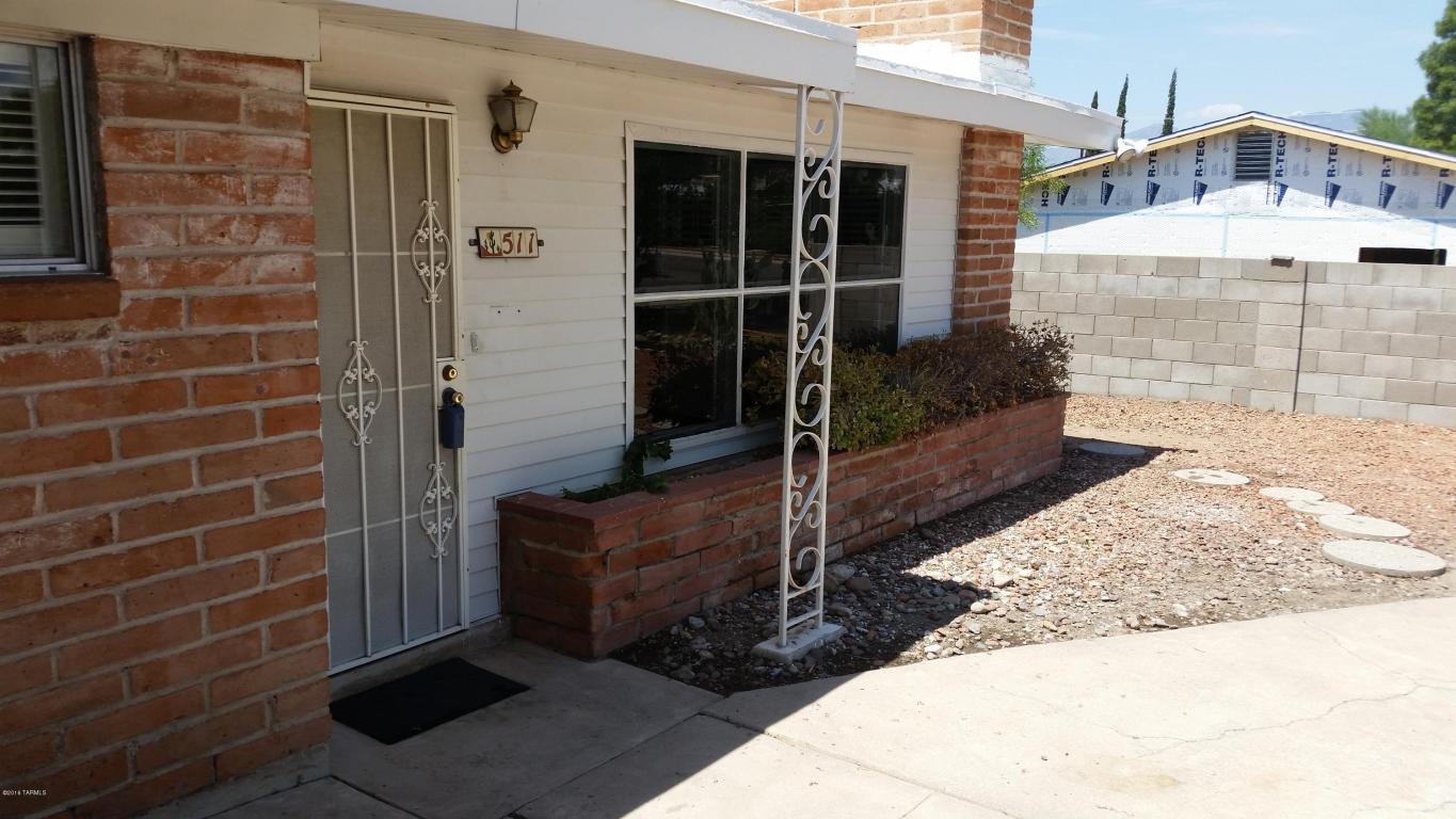 511 N Bahamas, Tucson, AZ 85710