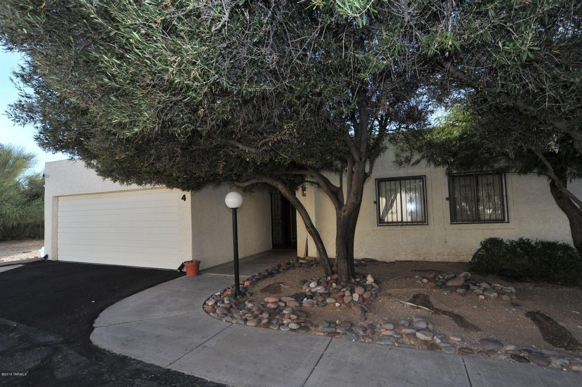 9350 E Speedway, Tucson, AZ 85710