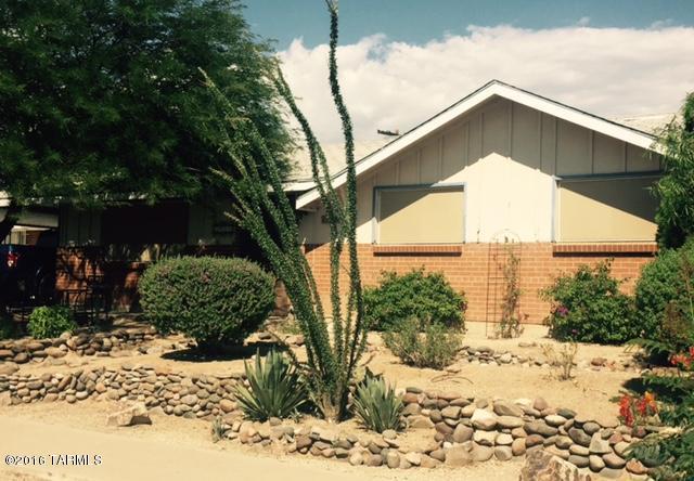7211 E Beverly, Tucson, AZ 85710