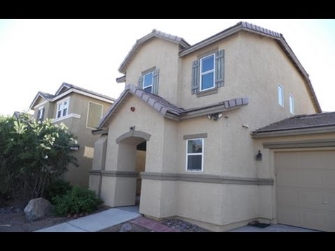7610 E Mesquite Overlook Drive, Tucson, AZ 85710