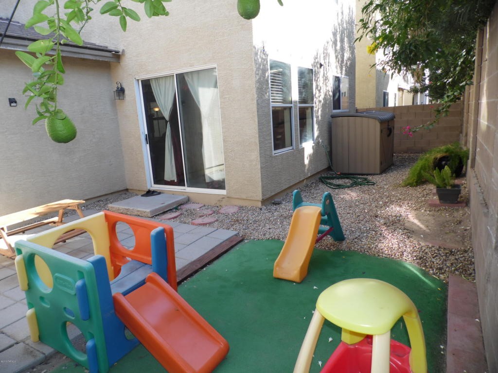 7610 E Mesquite Overlook Drive, Tucson, AZ 85710