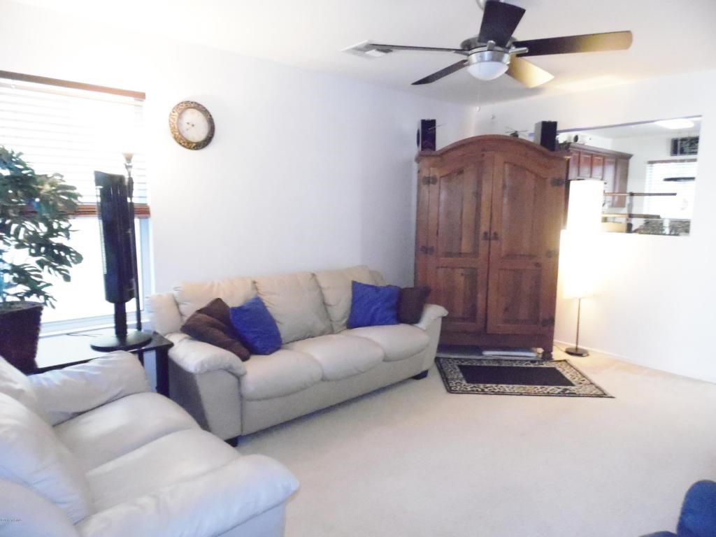 7610 E Mesquite Overlook Drive, Tucson, AZ 85710