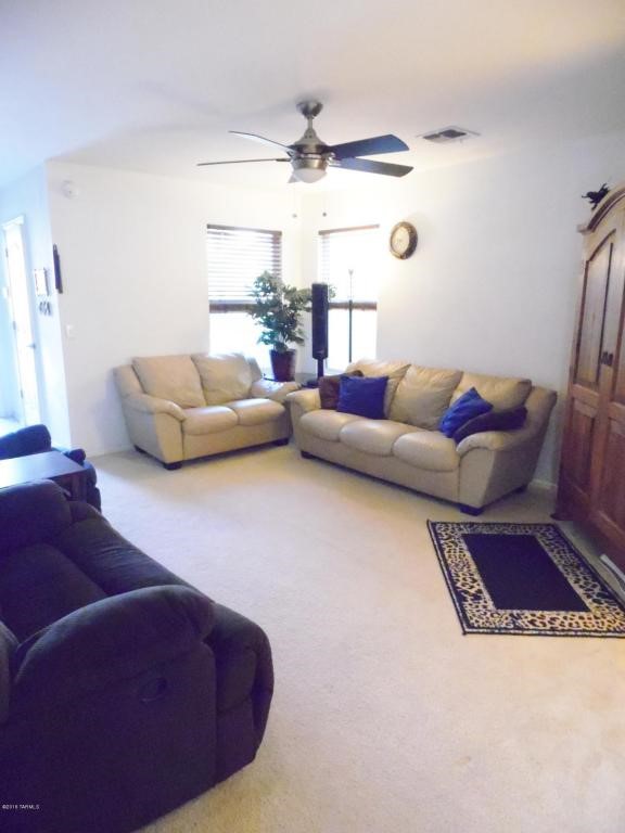 7610 E Mesquite Overlook Drive, Tucson, AZ 85710