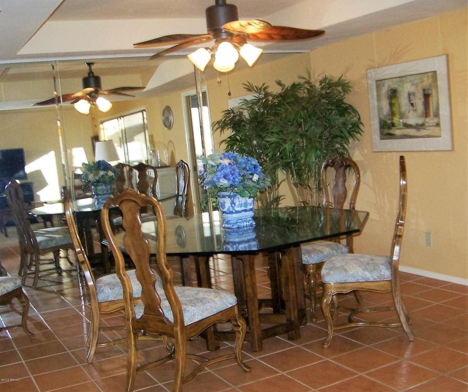 1268 S Camino Seco, Tucson, AZ 85710