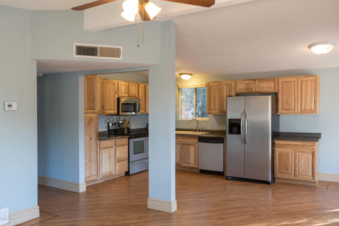 8276 E Gettysburg, Tucson, AZ 85710