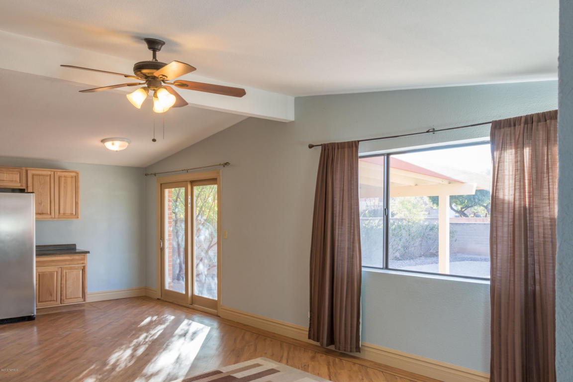 8276 E Gettysburg, Tucson, AZ 85710