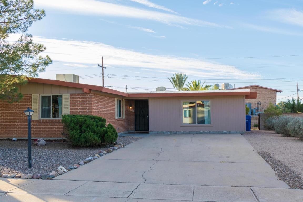 8276 E Gettysburg, Tucson, AZ 85710