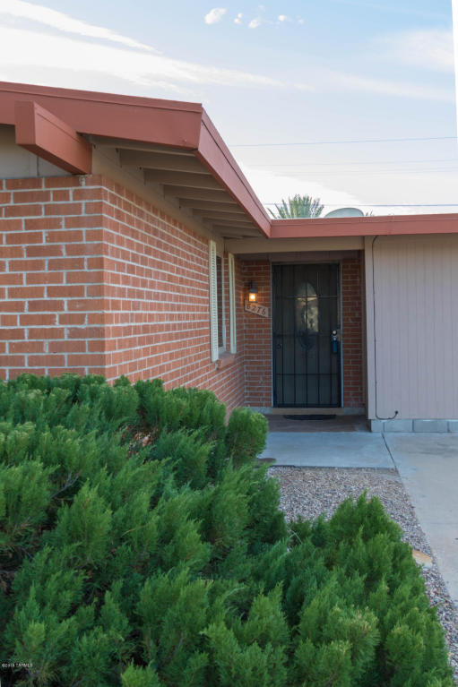 8276 E Gettysburg, Tucson, AZ 85710