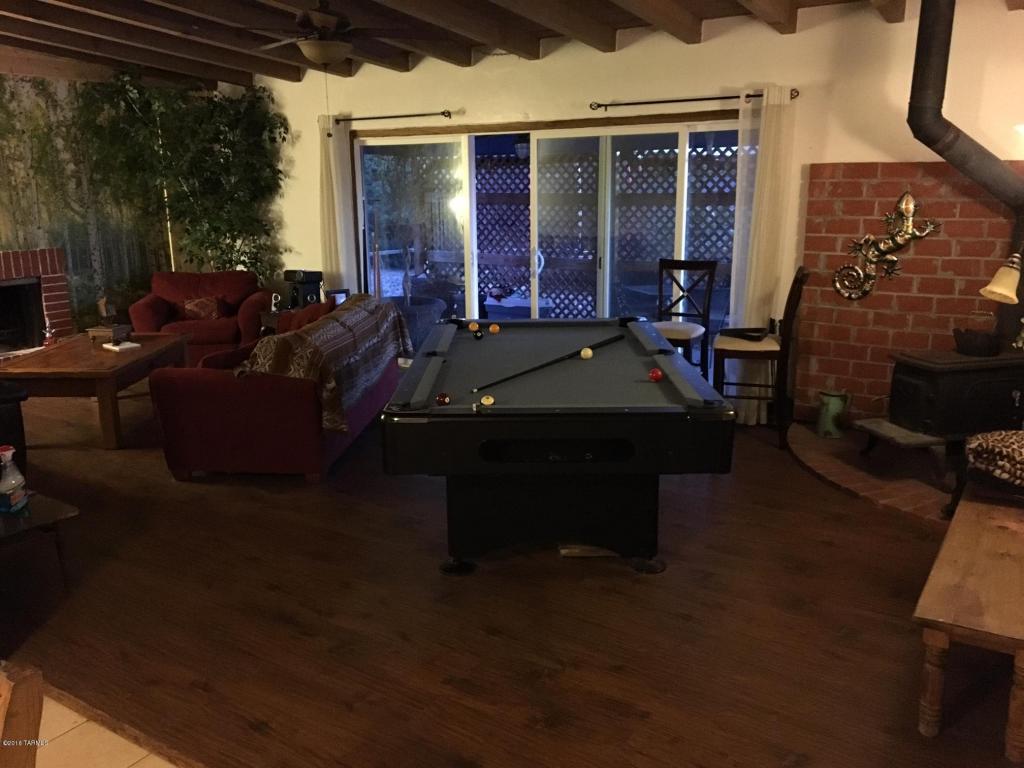 1502 S Avenida Sirio, Tucson, AZ 85710