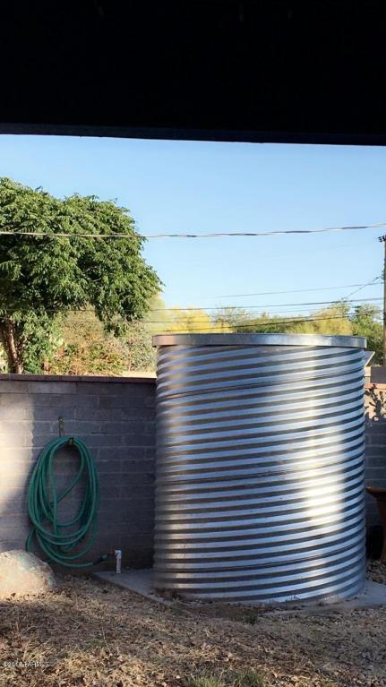 1502 S Avenida Sirio, Tucson, AZ 85710