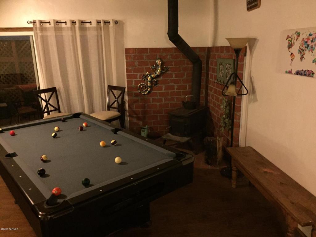 1502 S Avenida Sirio, Tucson, AZ 85710