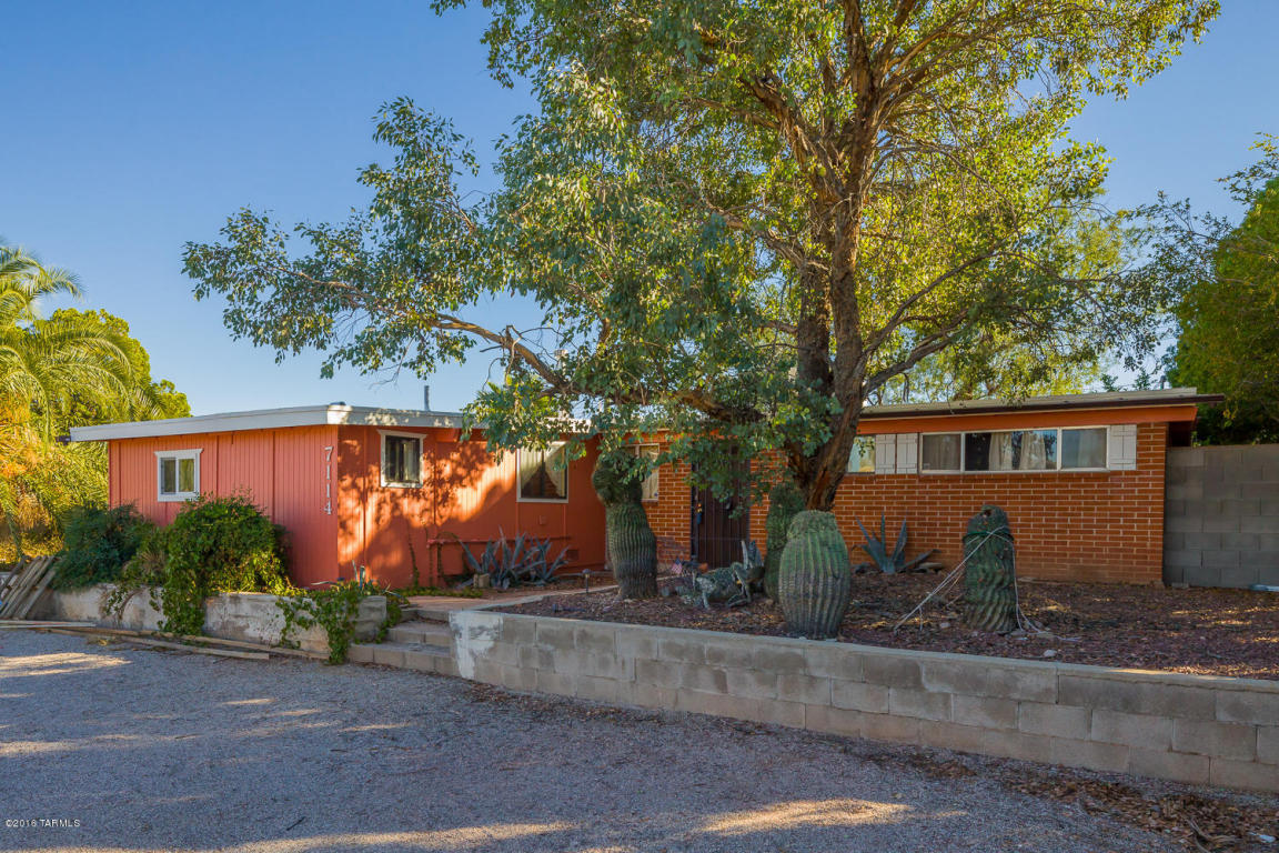 7114 E Sylvane, Tucson, AZ 85710