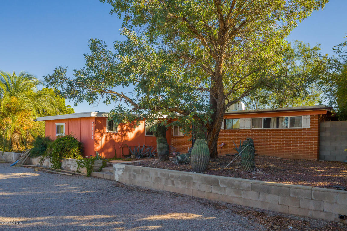 7114 E Sylvane, Tucson, AZ 85710
