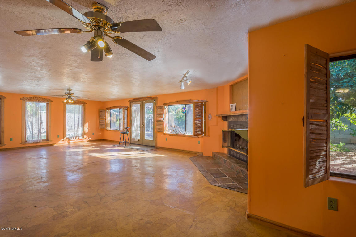 7114 E Sylvane, Tucson, AZ 85710