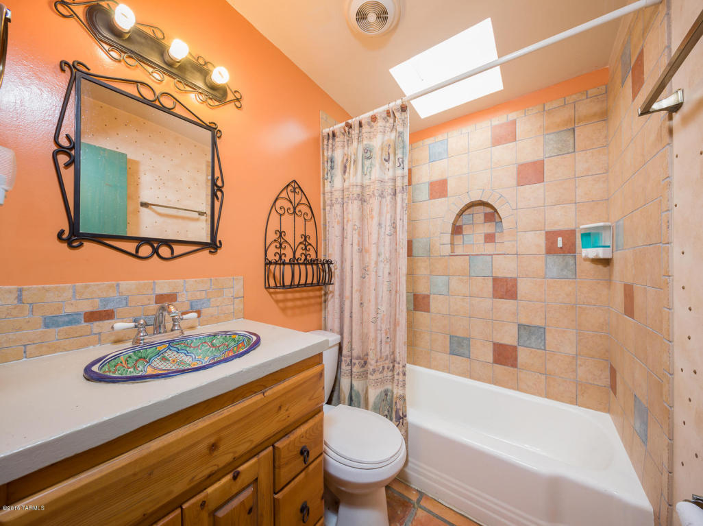 7114 E Sylvane, Tucson, AZ 85710