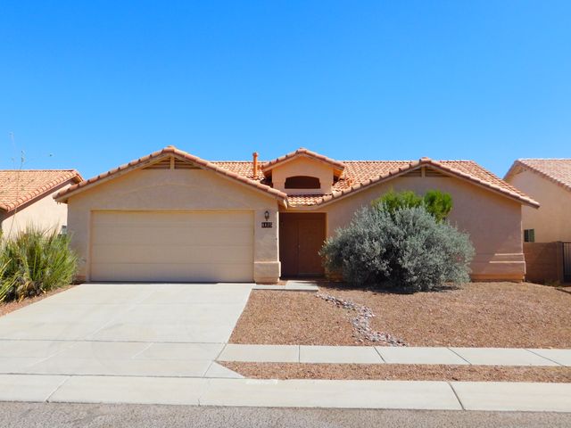 8125 E Smooth SumacTucson, AZ, 85710Pima County