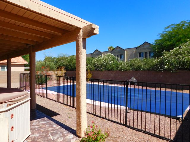 8125 E Smooth SumacTucson, AZ, 85710Pima County