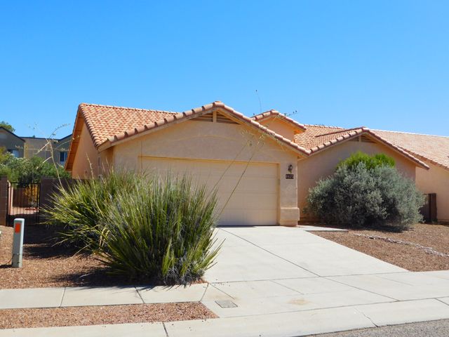 8125 E Smooth SumacTucson, AZ, 85710Pima County