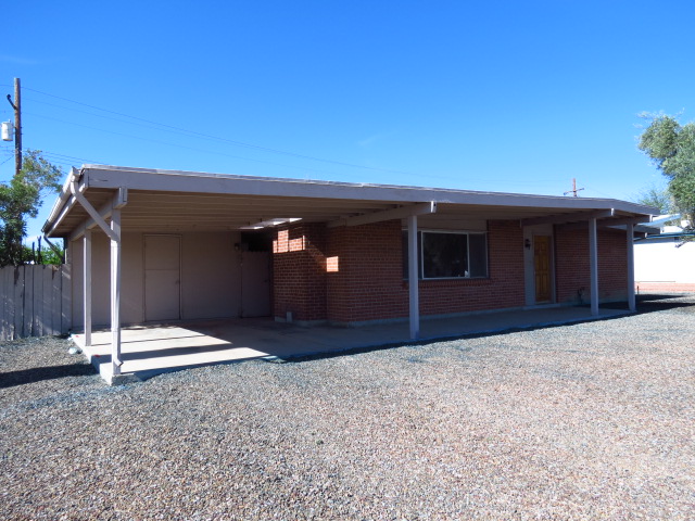 8142 E 6th StreetTucson, AZ, 85710Pima County