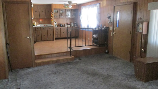 Tucson Meadows Mobile Home Park2121 S. Pantano #84Tucson, AZ 85710