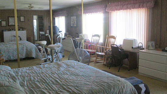 Tucson Meadows Mobile Home Park2121 S. Pantano #291Tucson, AZ 85710