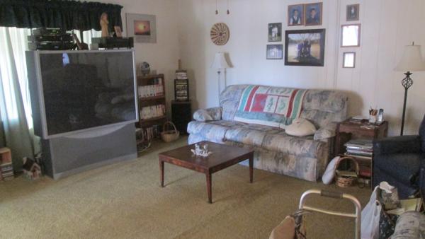 Tucson Meadows Mobile Home Park2121 S. Pantano #291Tucson, AZ 85710