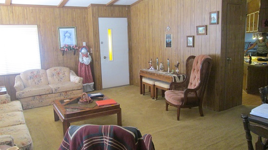 Tucson Meadows Mobile Home Park2121 S. Pantano #291Tucson, AZ 85710