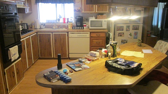 Tucson Meadows Mobile Home Park2121 S. Pantano #291Tucson, AZ 85710