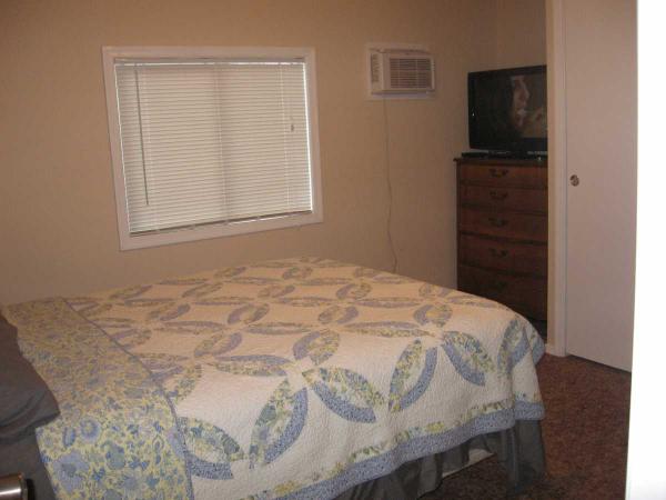 Tucson Meadows Mobile Home Park2121 S.Pantano rd # 413Tucson, AZ 85710