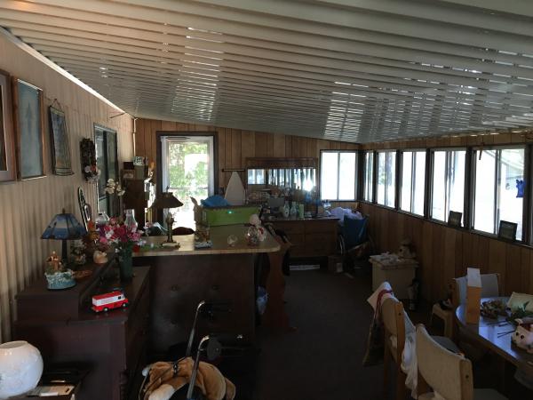 Tucson Meadows Mobile Home Park2121 S. Pantano #315Tucson, AZ 85710