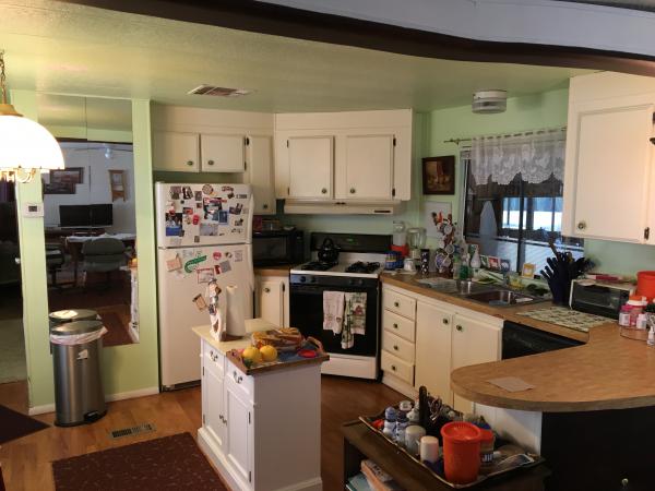 Tucson Meadows Mobile Home Park2121 S. Pantano #315Tucson, AZ 85710