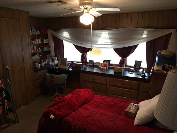 Tucson Meadows Mobile Home Park2121 S. Pantano #315Tucson, AZ 85710