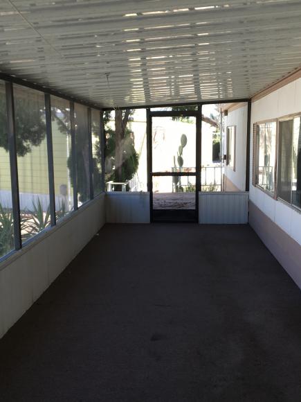 Tucson Meadows Mobile Home Park2121 S. Pantano #427Tucson, AZ 85710
