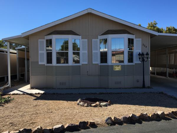 Tucson Meadows Mobile Home Park2121 S. Pantano #304Tucson, AZ 85710