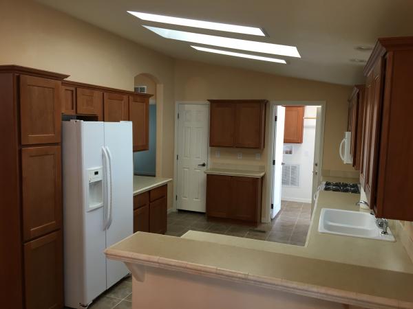 Tucson Meadows Mobile Home Park2121 S. Pantano #304Tucson, AZ 85710