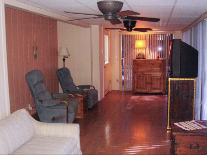 Tucson Meadows Mobile Home Park2121 S Pantano Road #440Tucson, AZ 85710