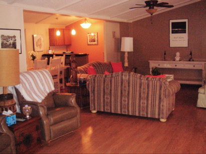 Tucson Meadows Mobile Home Park2121 S Pantano Road #440Tucson, AZ 85710
