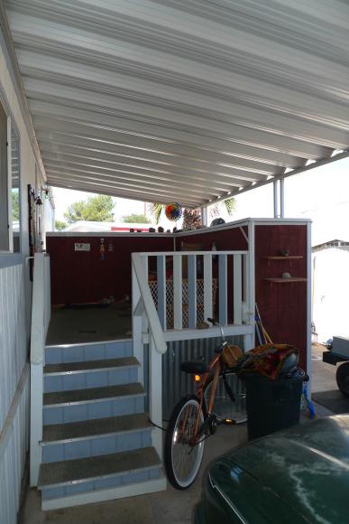 Tucson Meadows Mobile Home Park2121 S Pantano RdTucson, AZ 85710