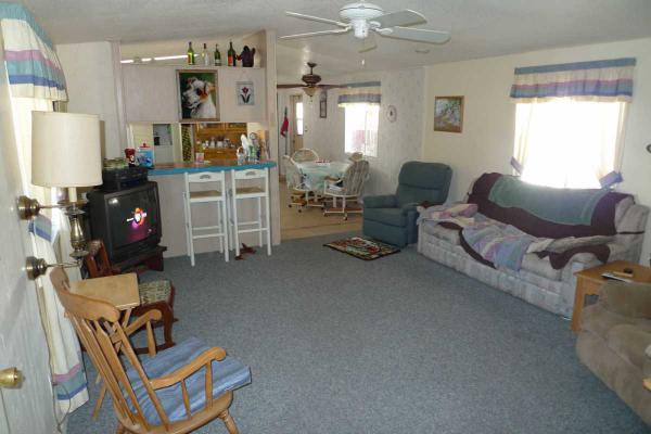 Tucson Meadows Mobile Home Park2121 S Pantano RdTucson, AZ 85710