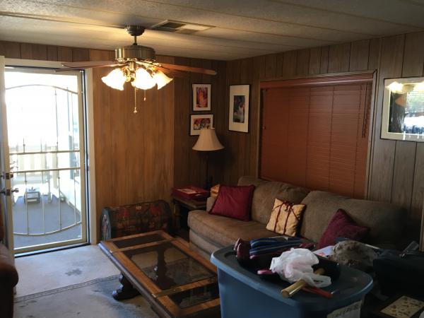Tucson Meadows Mobile Home Park2121 S. Pantano Rd. #31Tucson, AZ 85710