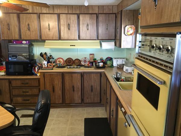 Tucson Meadows Mobile Home Park2121 S. Pantano Rd. #31Tucson, AZ 85710